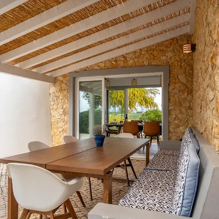 Villa Dois Moinhos Do Vento,