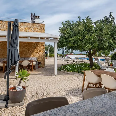 Villa Dois Moinhos Do Vento,
