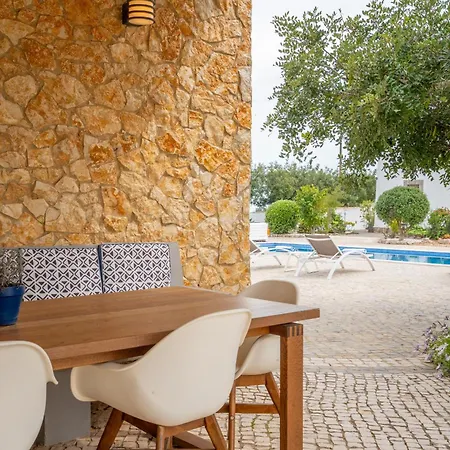 Villa Dois Moinhos Do Vento,