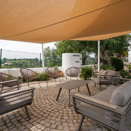 Villa Dois Moinhos Do Vento,