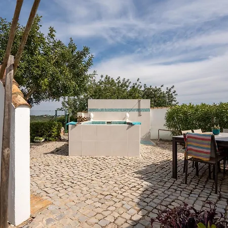 Villa Dois Moinhos Do Vento,