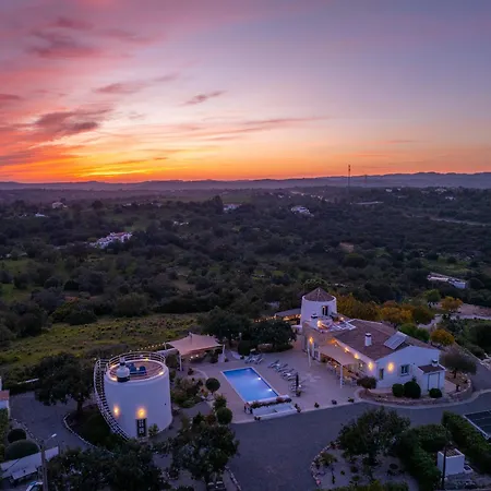 Villa Dois Moinhos Do Vento,