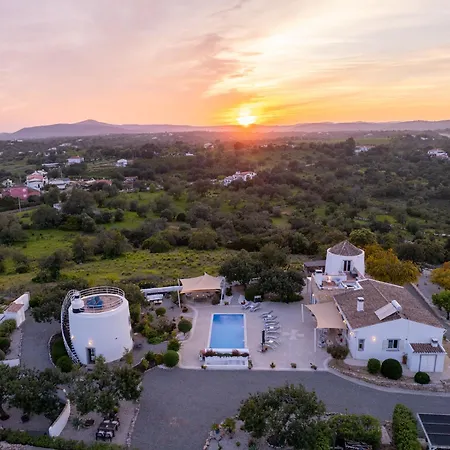 Villa Dois Moinhos Do Vento,